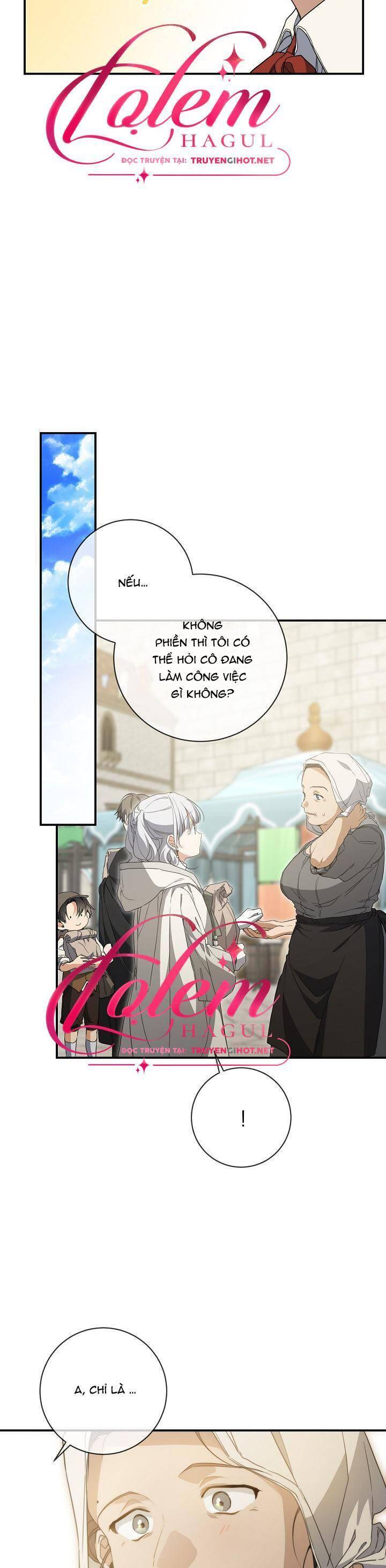 Lần Nữa Toả Sáng Chapter 63 - 24