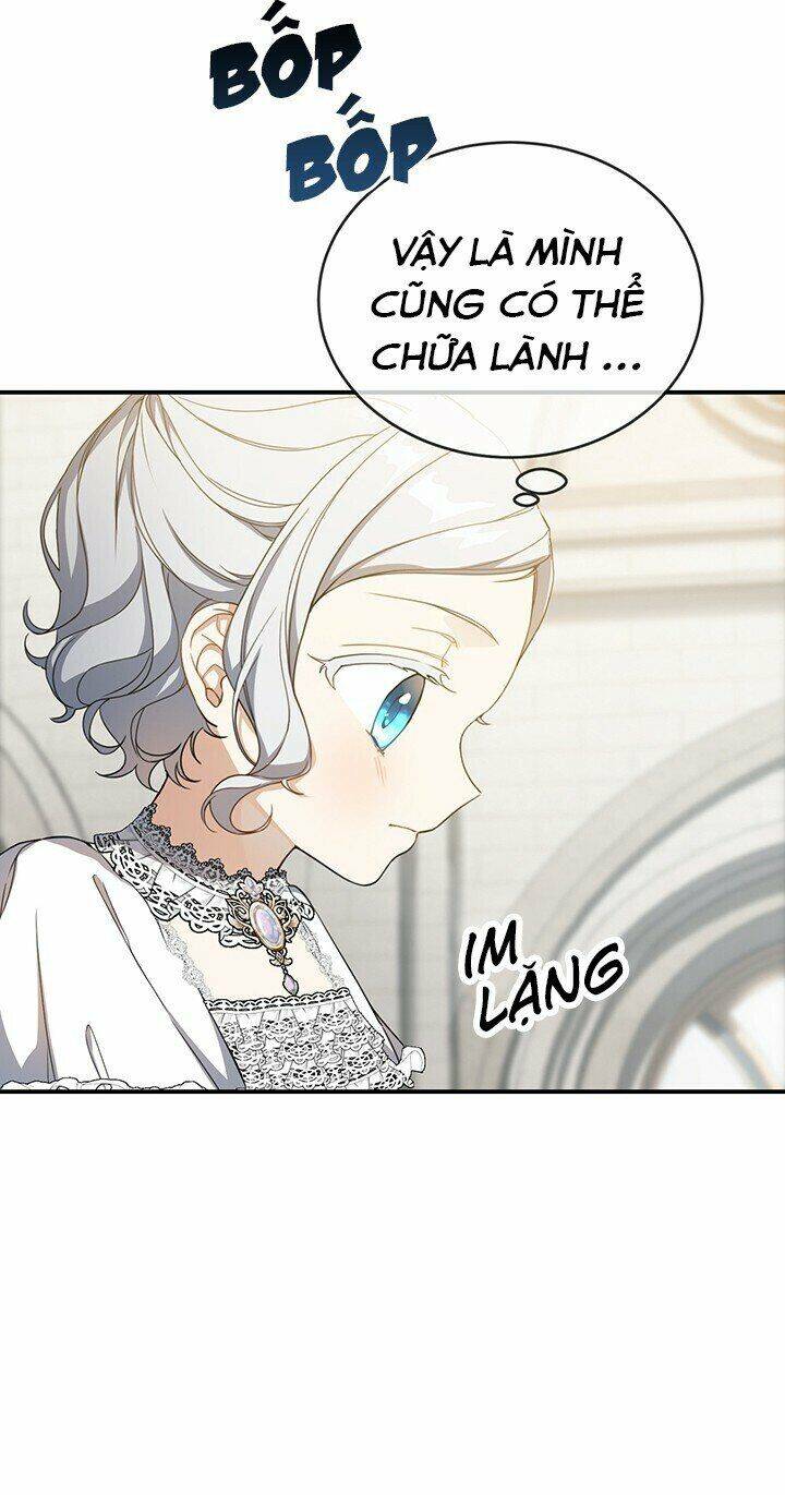 Lần Nữa Toả Sáng Chapter 17 - 30