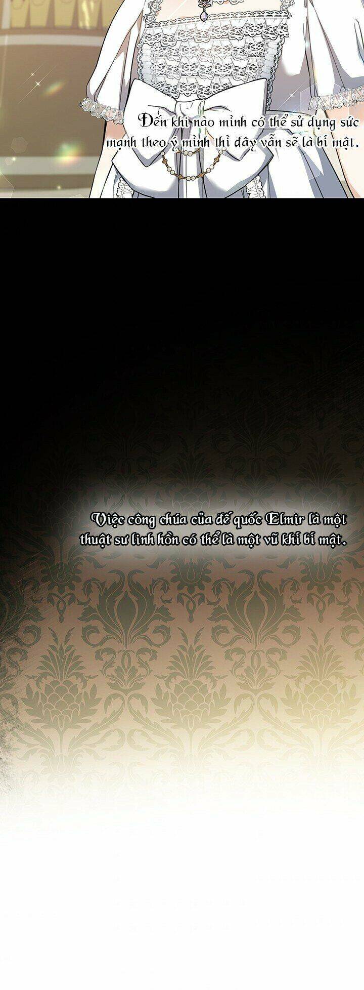 Lần Nữa Toả Sáng Chapter 17 - 35