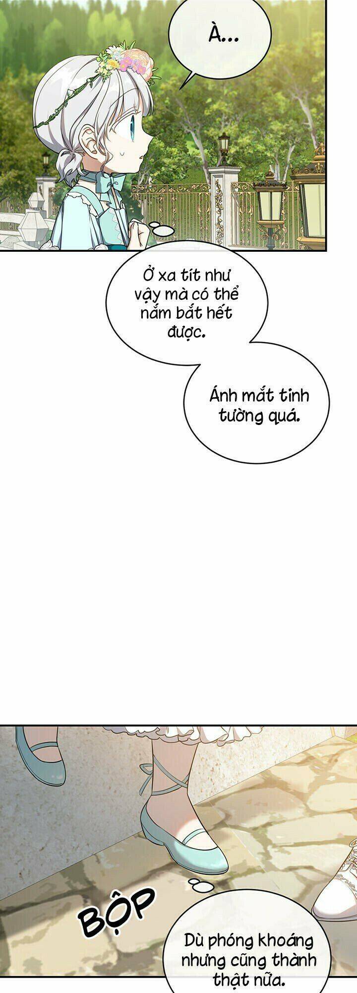 Lần Nữa Toả Sáng Chapter 18 - 12