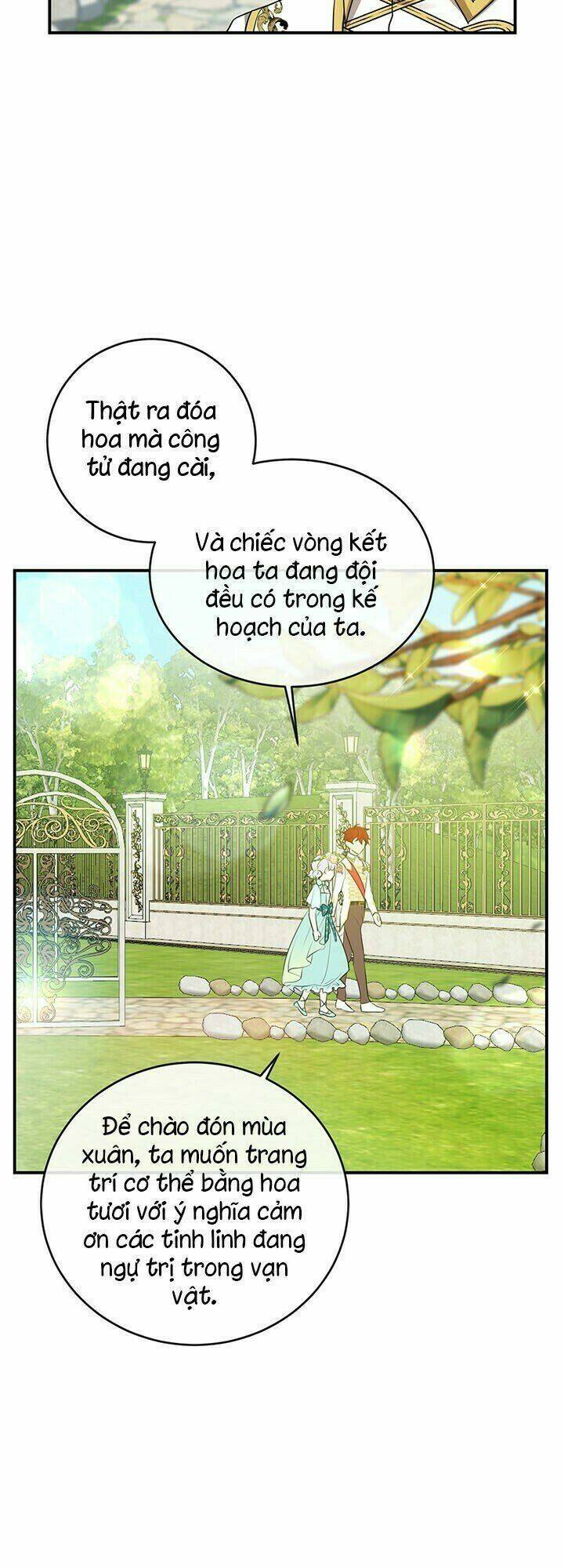 Lần Nữa Toả Sáng Chapter 18 - 16