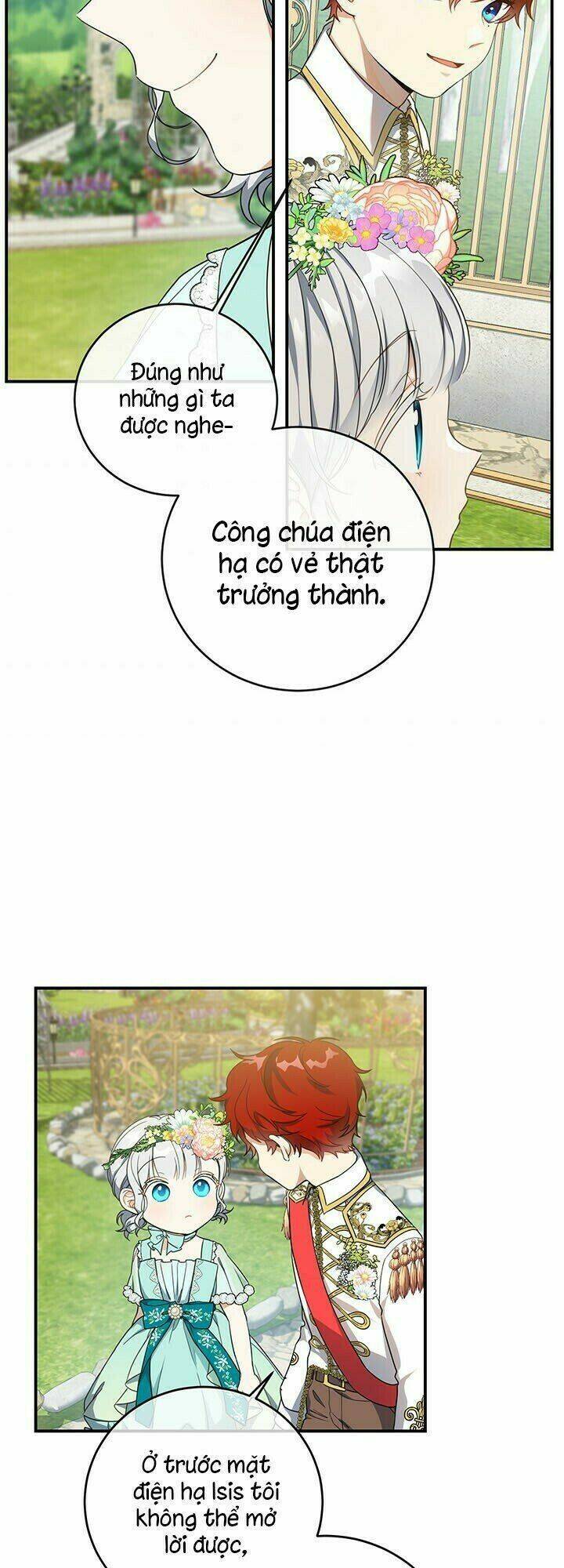 Lần Nữa Toả Sáng Chapter 18 - 20