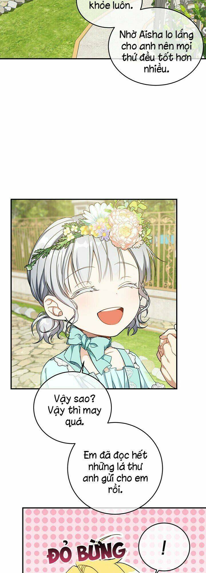 Lần Nữa Toả Sáng Chapter 18 - 26