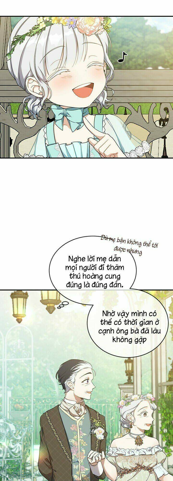 Lần Nữa Toả Sáng Chapter 18 - 36