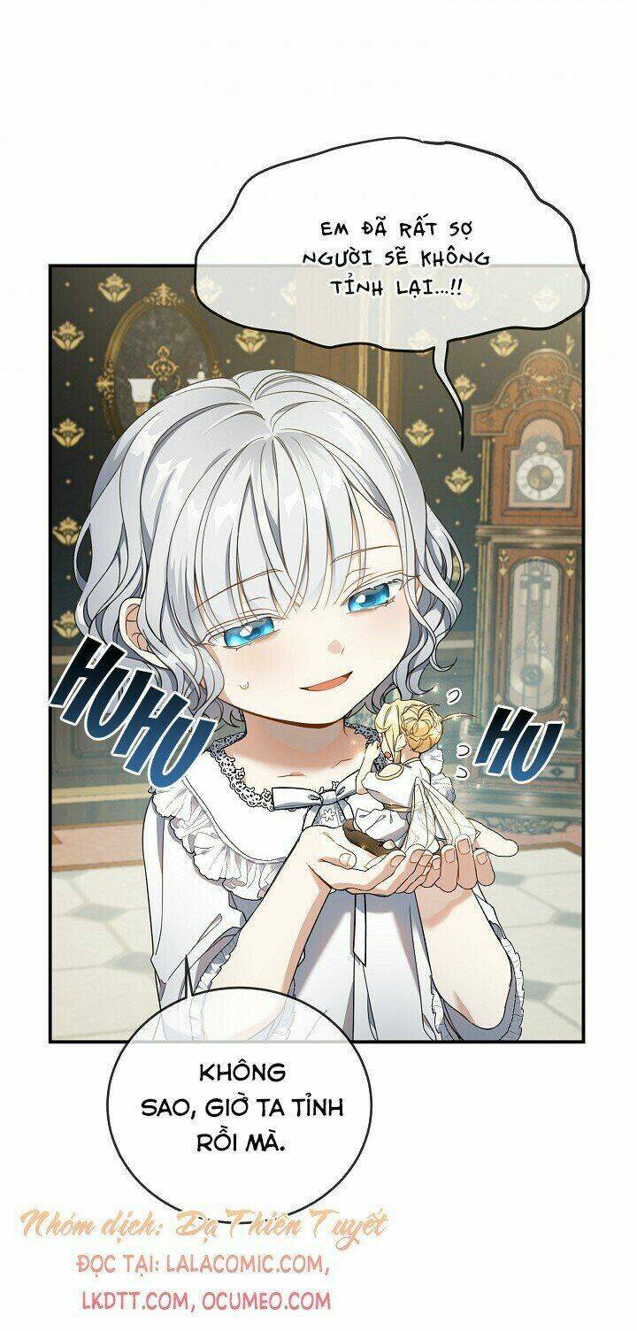 Lần Nữa Toả Sáng Chapter 22 - 59