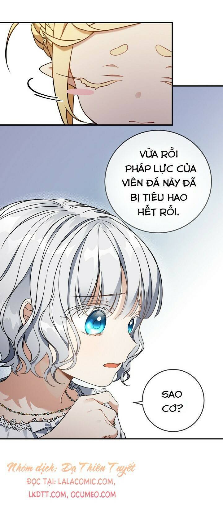 Lần Nữa Toả Sáng Chapter 23 - 22