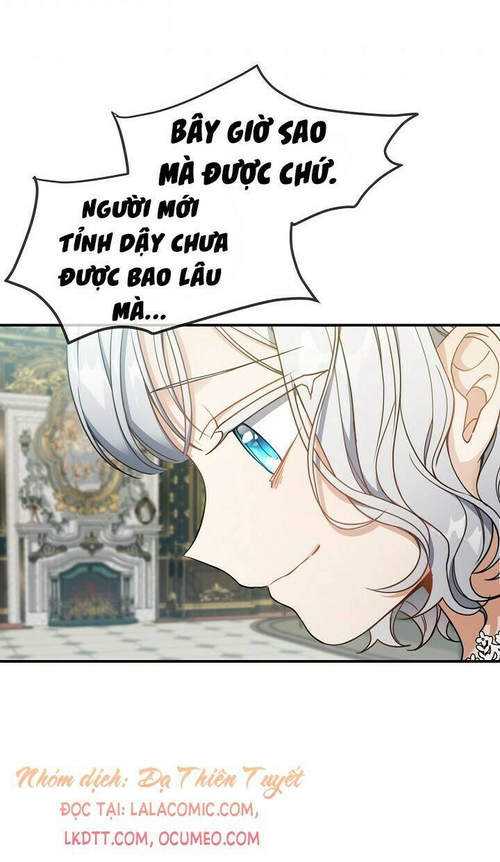 Lần Nữa Toả Sáng Chapter 23 - 5