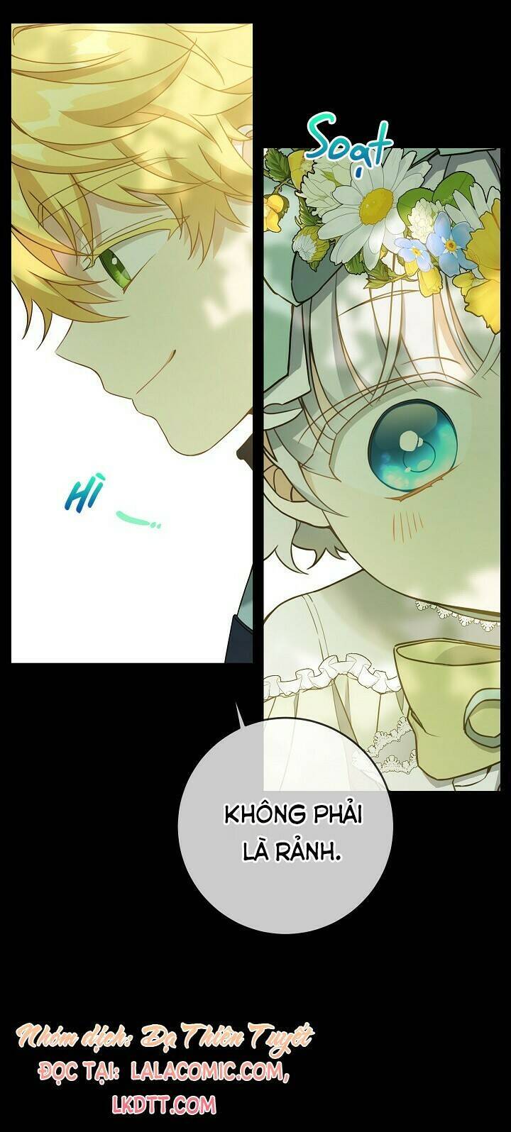 Lần Nữa Toả Sáng Chapter 24 - 33