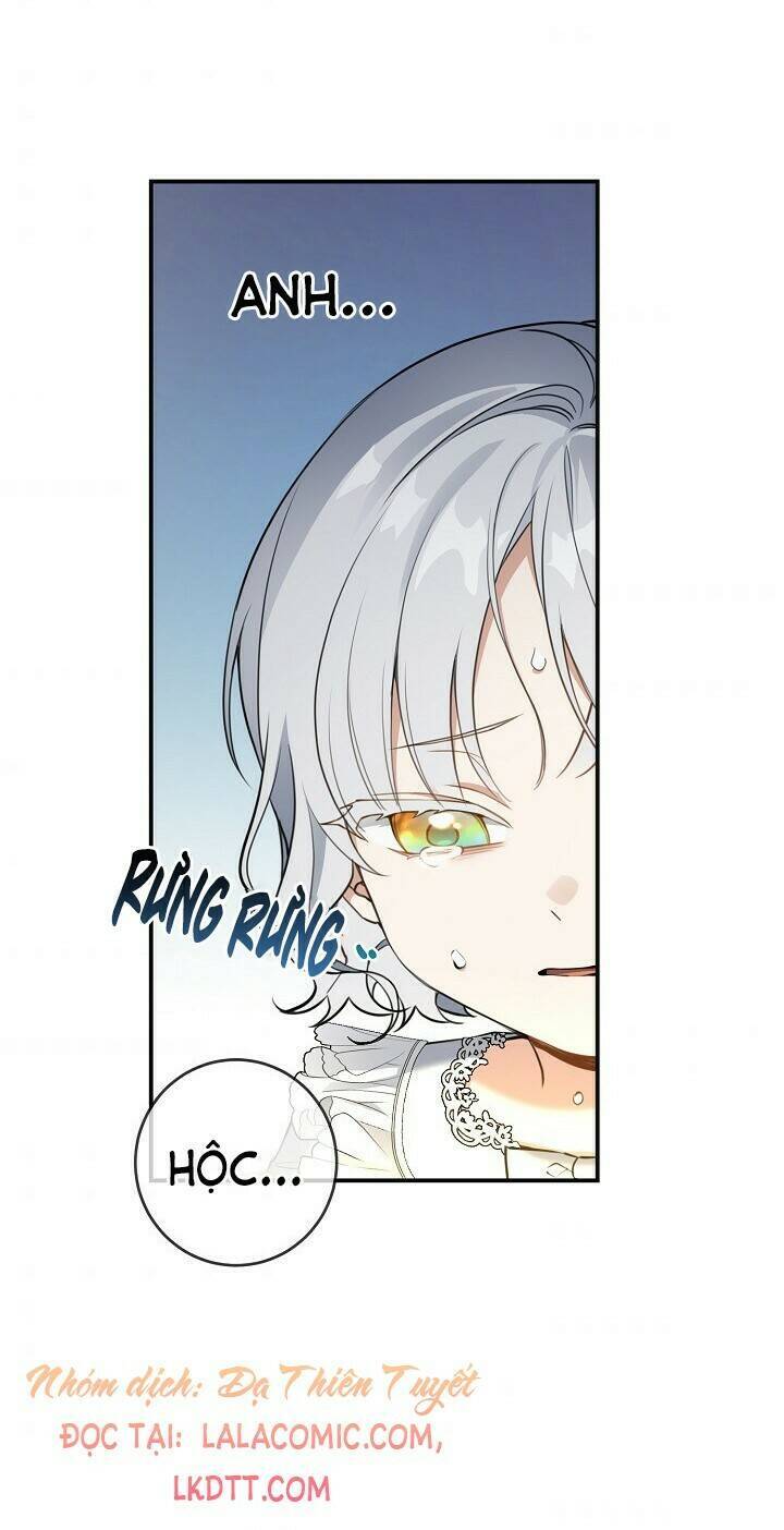 Lần Nữa Toả Sáng Chapter 24 - 36