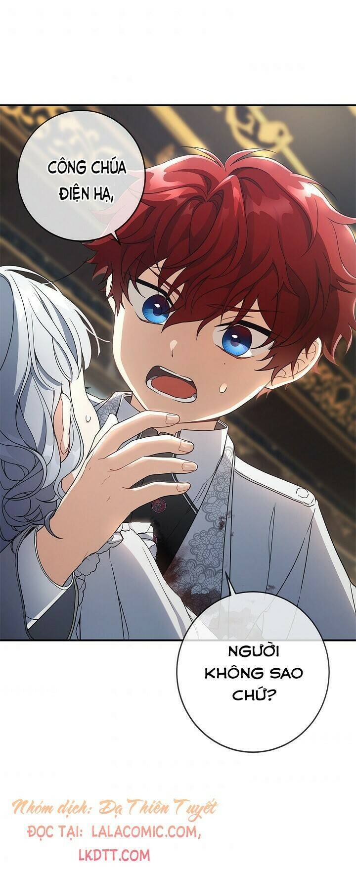 Lần Nữa Toả Sáng Chapter 24 - 45