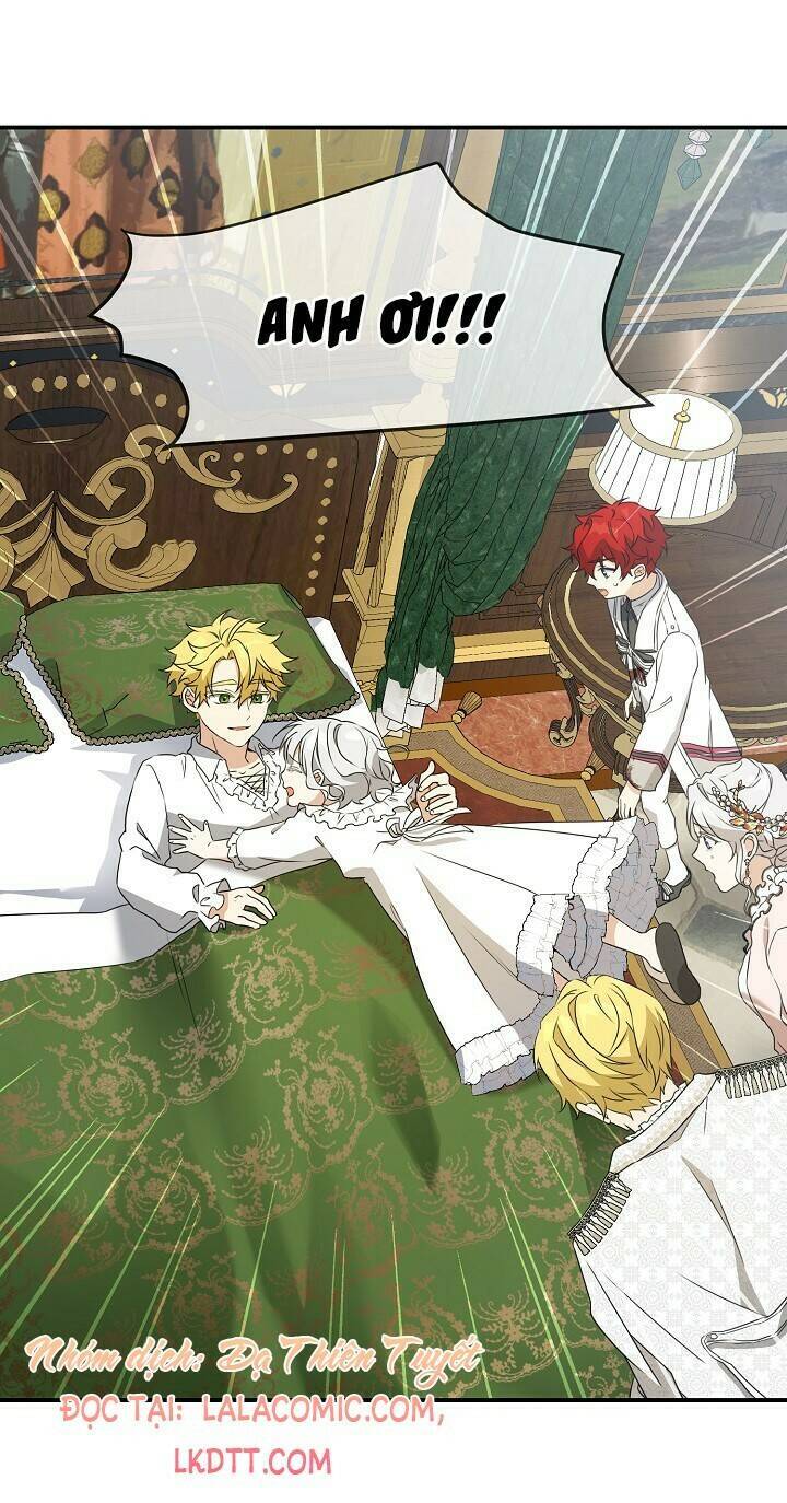 Lần Nữa Toả Sáng Chapter 24 - 58
