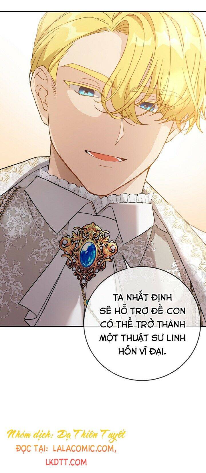 Lần Nữa Toả Sáng Chapter 25 - 12