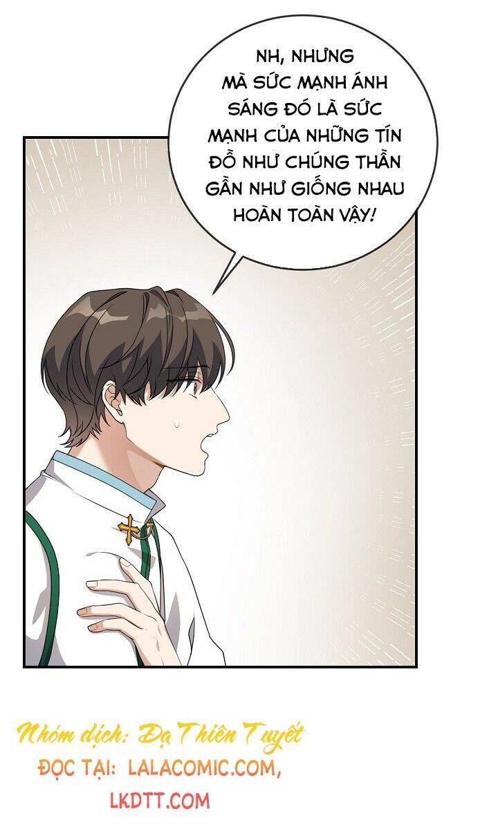Lần Nữa Toả Sáng Chapter 25 - 14