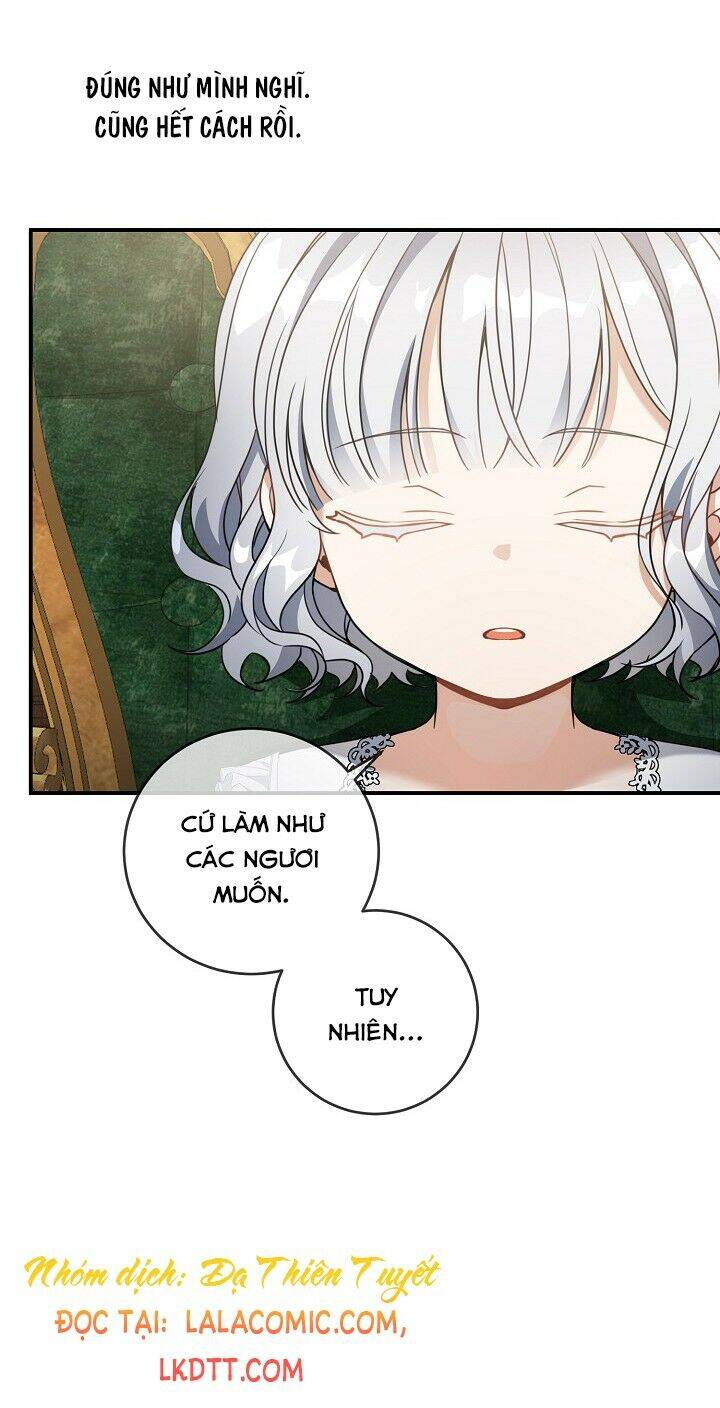 Lần Nữa Toả Sáng Chapter 25 - 22