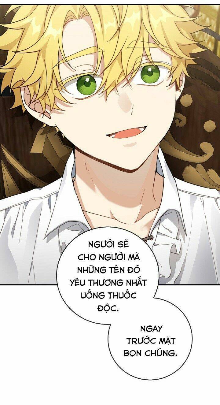 Lần Nữa Toả Sáng Chapter 25 - 39