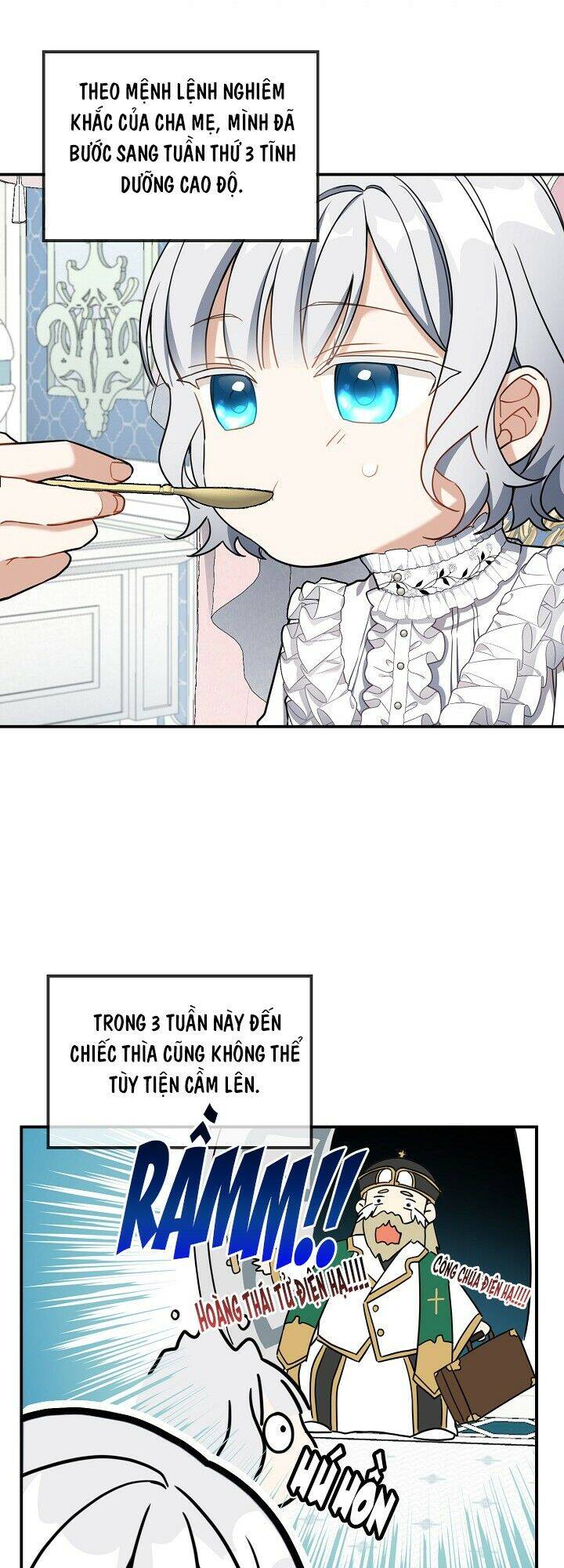 Lần Nữa Toả Sáng Chapter 25 - 53