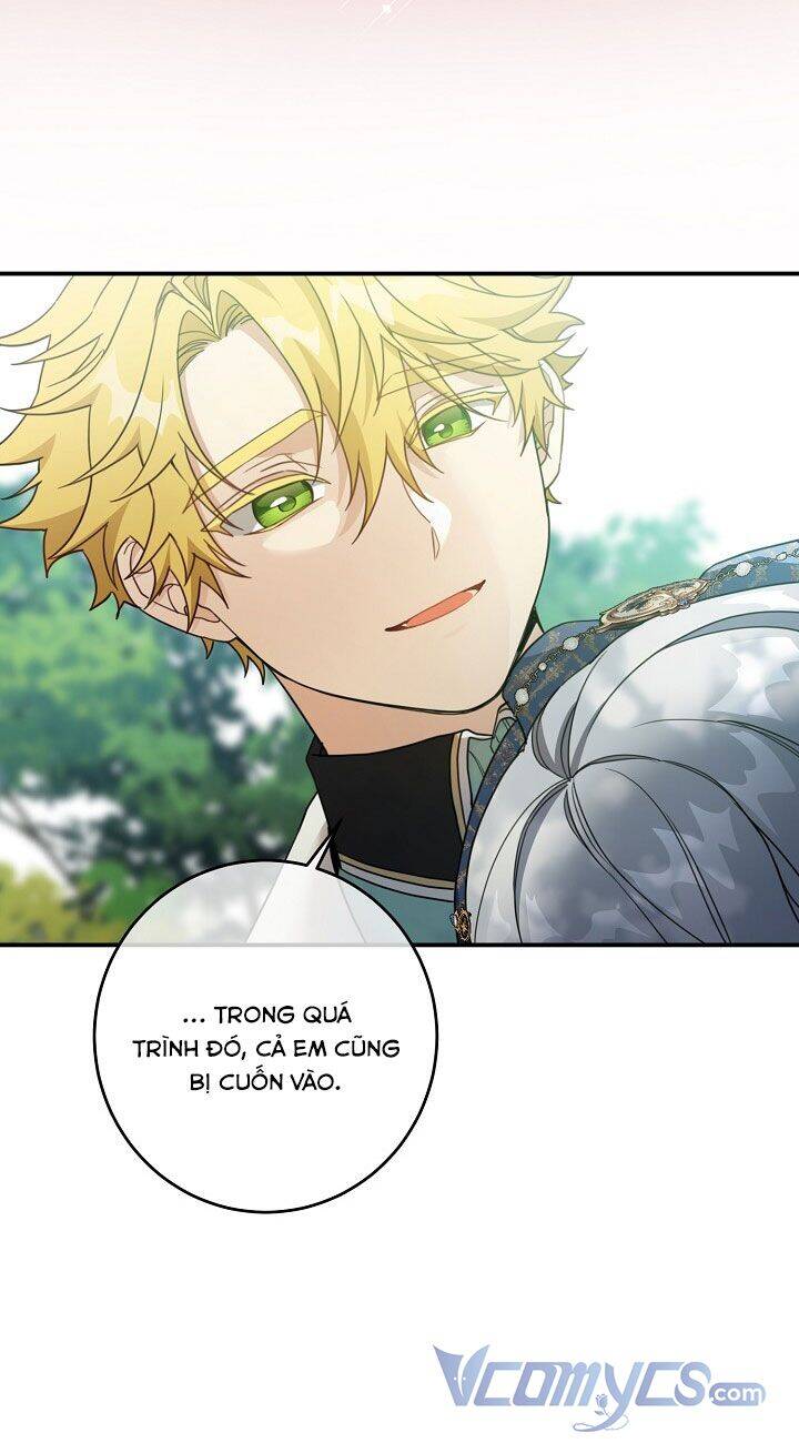 Lần Nữa Toả Sáng Chapter 26 - 80