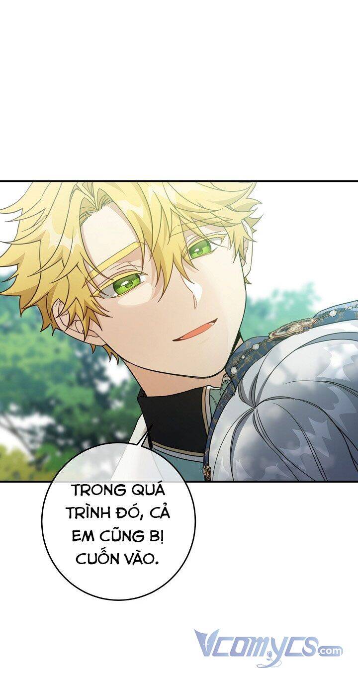 Lần Nữa Toả Sáng Chapter 27 - 1