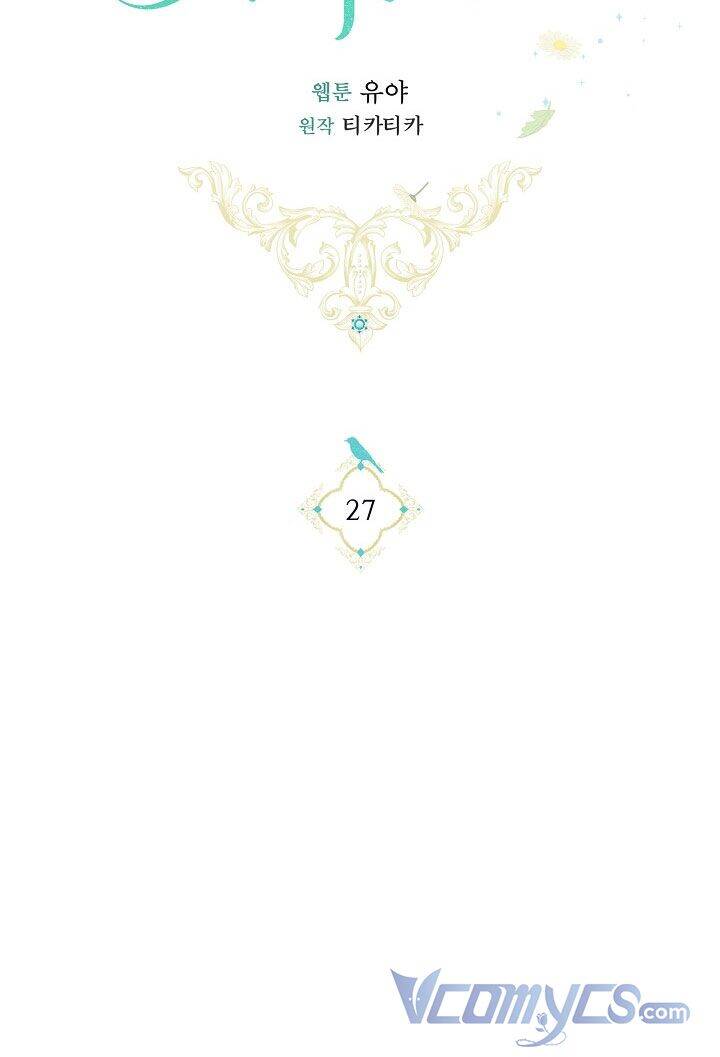 Lần Nữa Toả Sáng Chapter 27 - 29