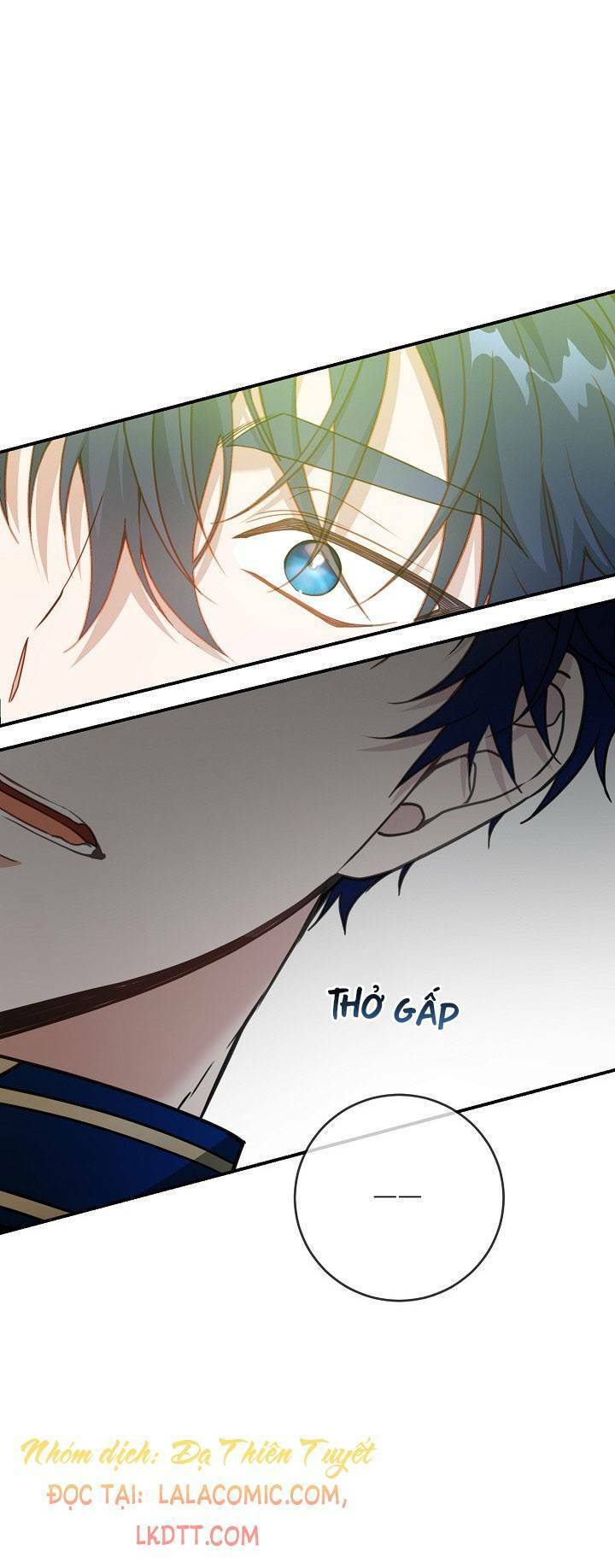 Lần Nữa Toả Sáng Chapter 29 - 21