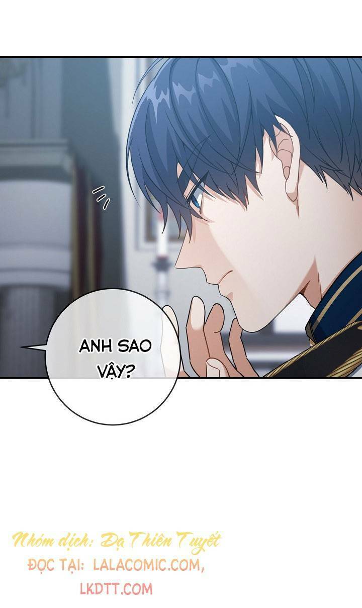 Lần Nữa Toả Sáng Chapter 29 - 25
