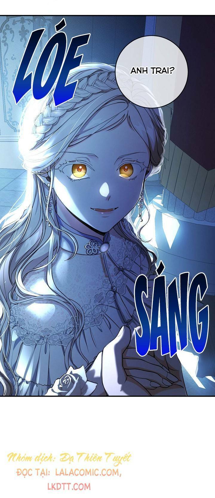 Lần Nữa Toả Sáng Chapter 29 - 57