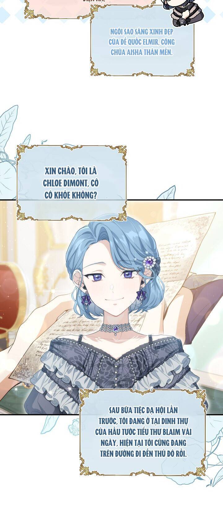 Lần Nữa Toả Sáng Chapter 52 - 12