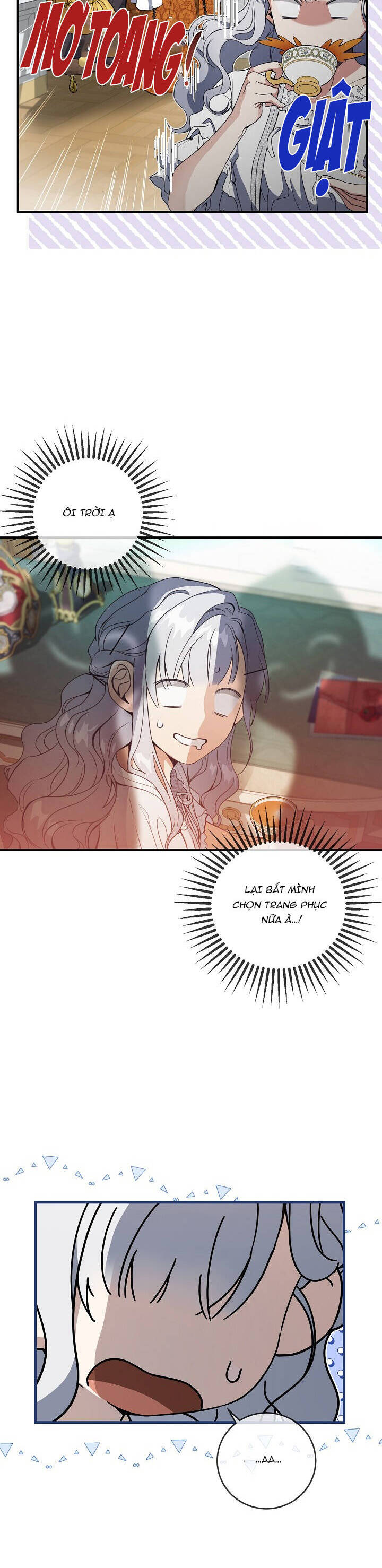 Lần Nữa Toả Sáng Chapter 52 - 25