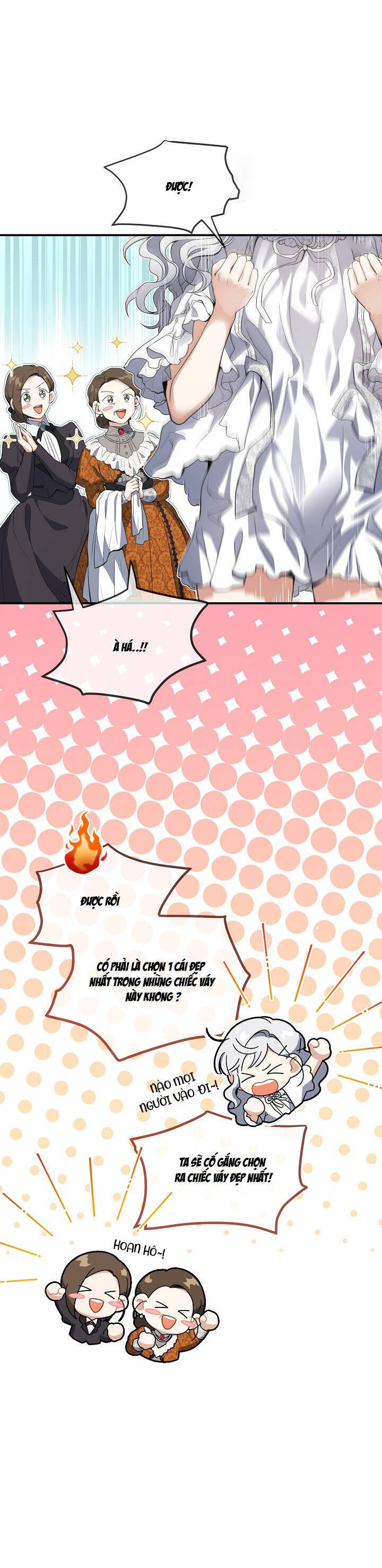 Lần Nữa Toả Sáng Chapter 52 - 26