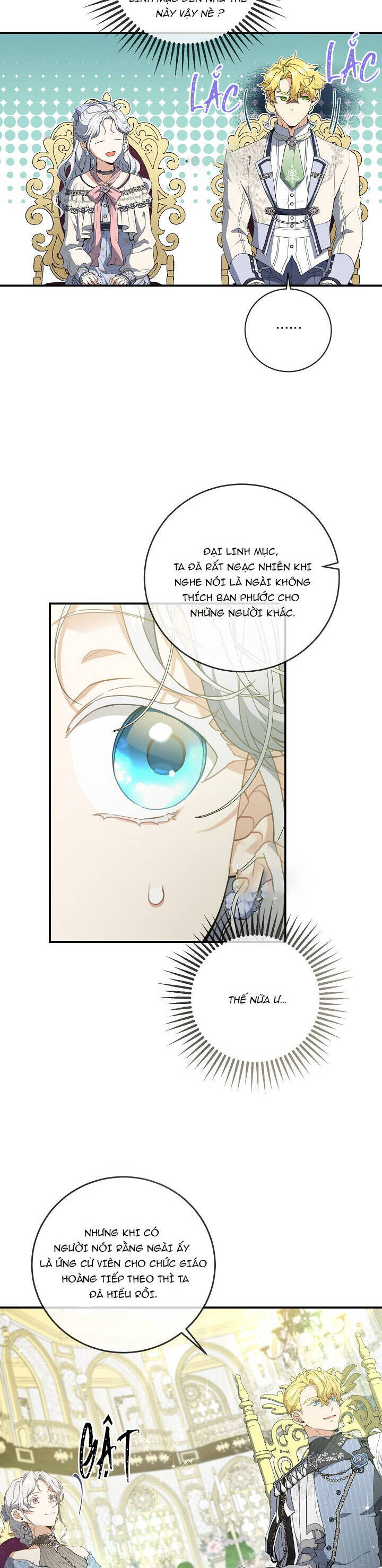 Lần Nữa Toả Sáng Chapter 52 - 30