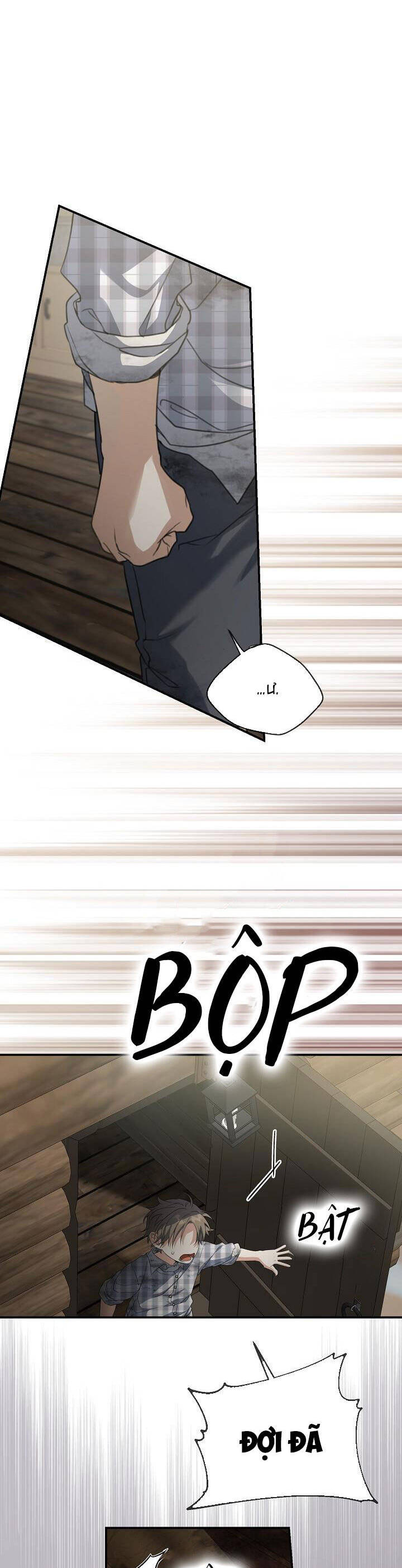 Lần Nữa Toả Sáng Chapter 64 - 31