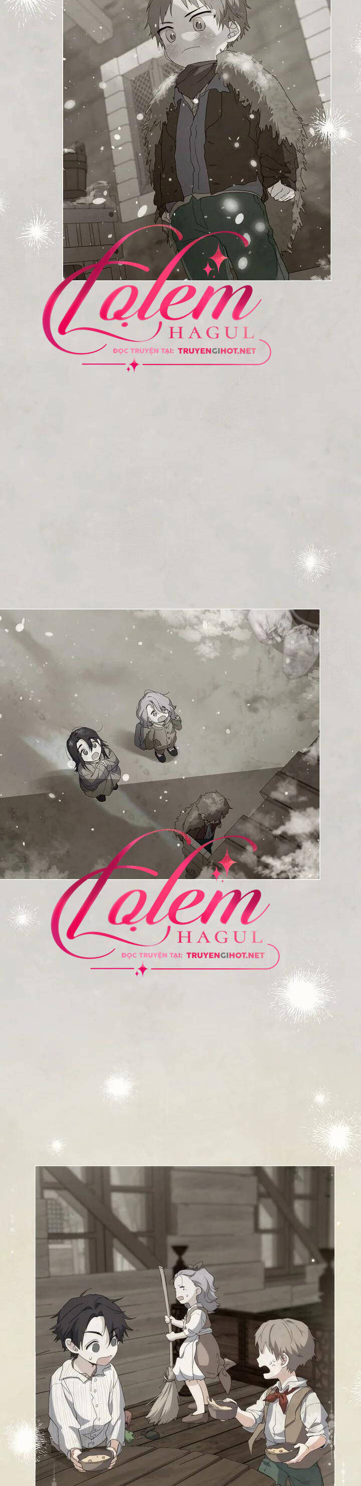 Lần Nữa Toả Sáng Chapter 65 - 28
