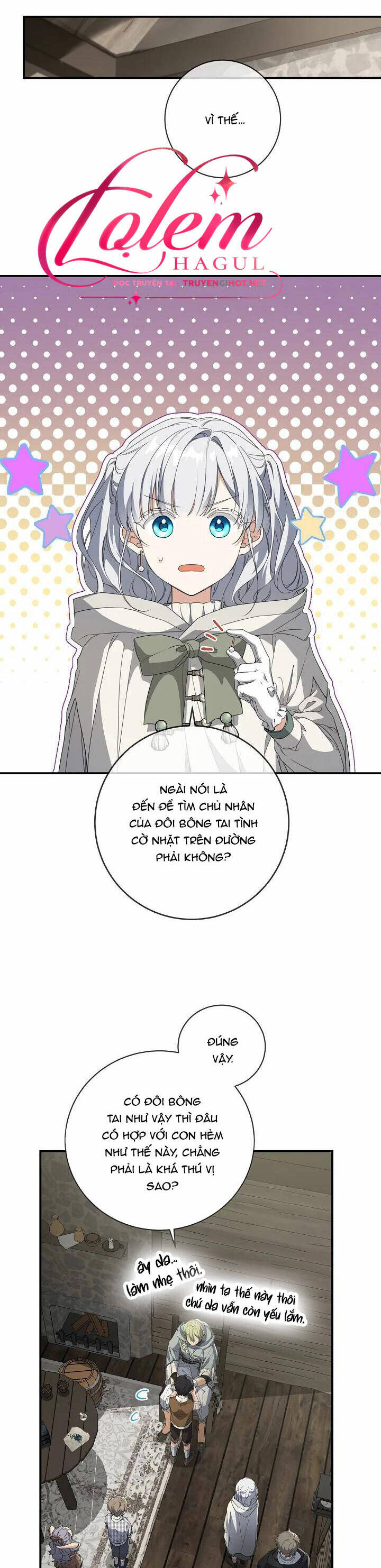 Lần Nữa Toả Sáng Chapter 65 - 5