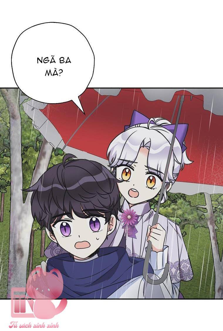 Sinh Ra Làm Con Gái Ác Nữ Chapter 45 - 15