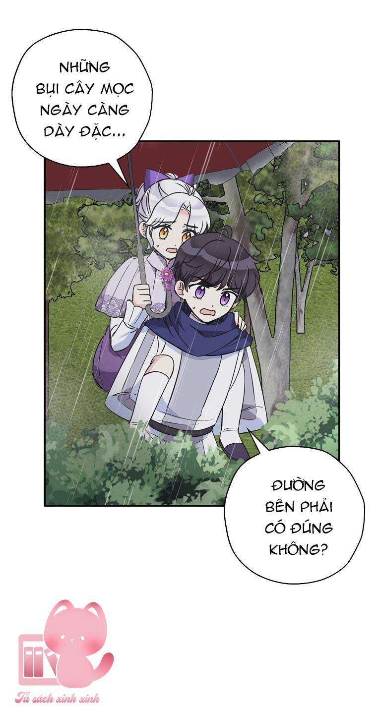 Sinh Ra Làm Con Gái Ác Nữ Chapter 45 - 24