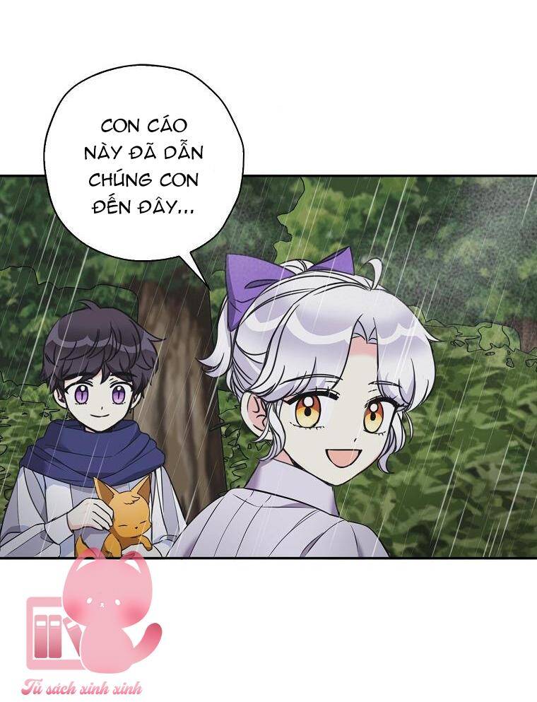 Sinh Ra Làm Con Gái Ác Nữ Chapter 45 - 37
