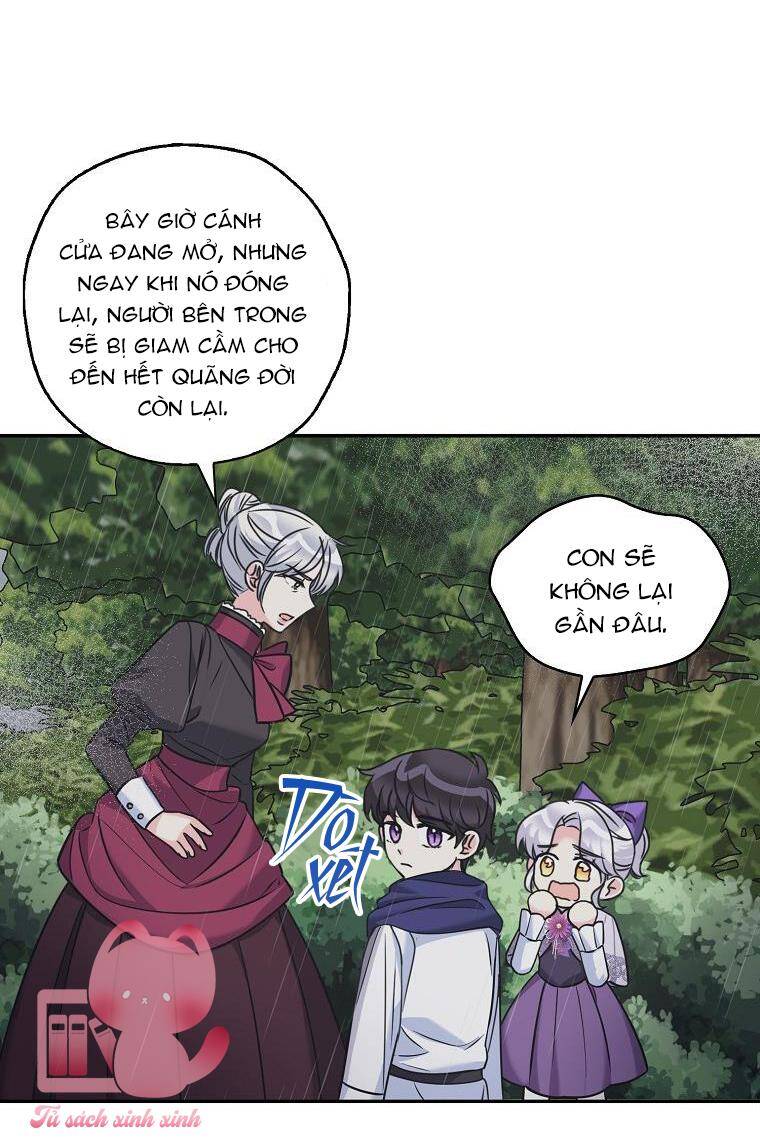 Sinh Ra Làm Con Gái Ác Nữ Chapter 45 - 53