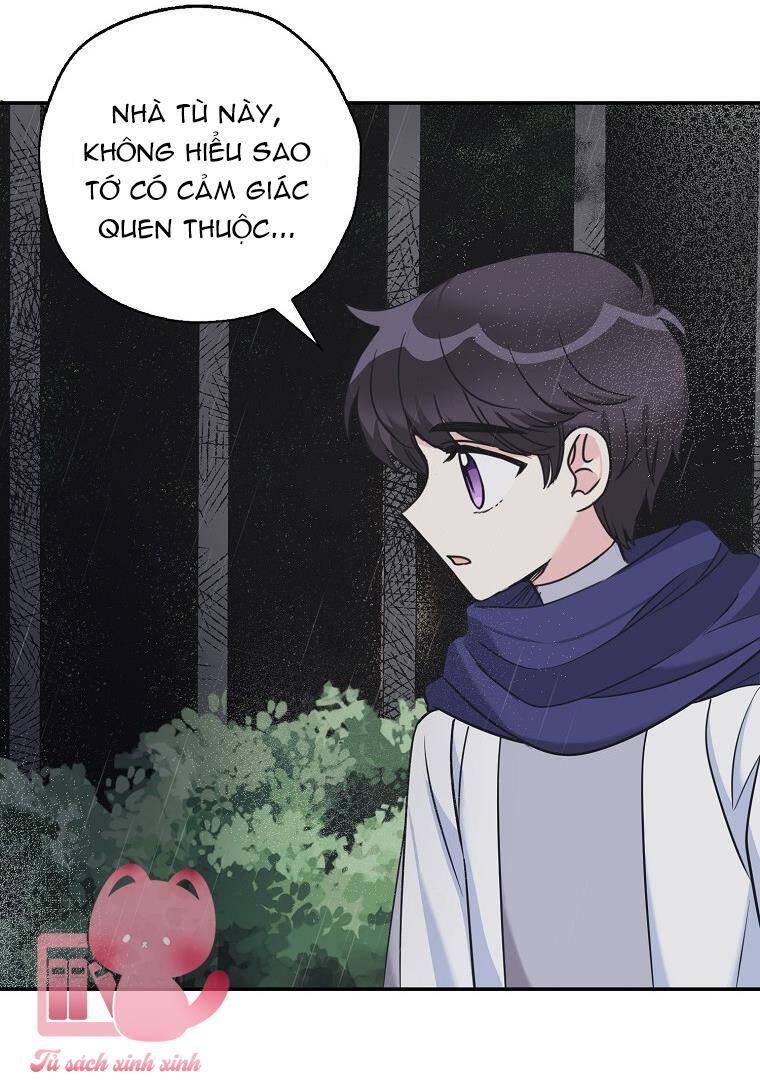 Sinh Ra Làm Con Gái Ác Nữ Chapter 45 - 58
