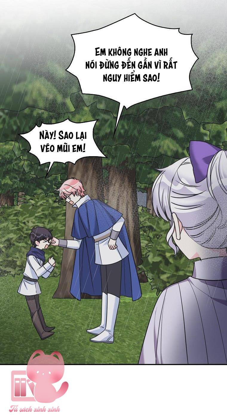 Sinh Ra Làm Con Gái Ác Nữ Chapter 45 - 60