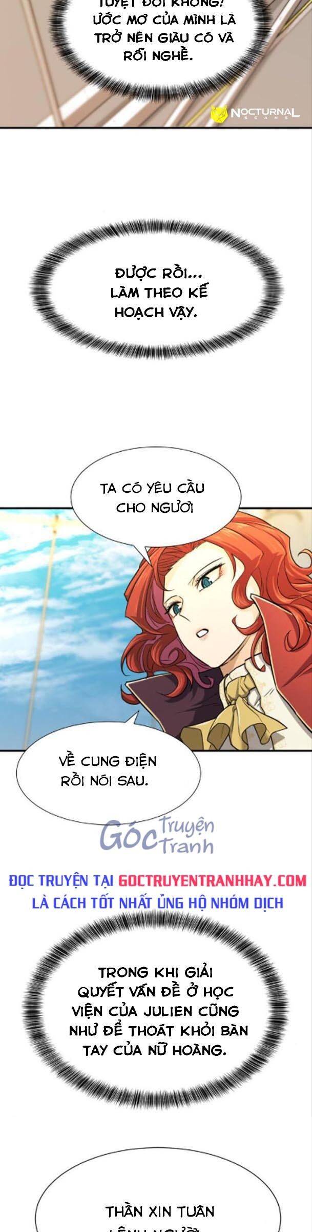Bậc Thầy Thiết Kế Điền Trang Chapter 41 - 46