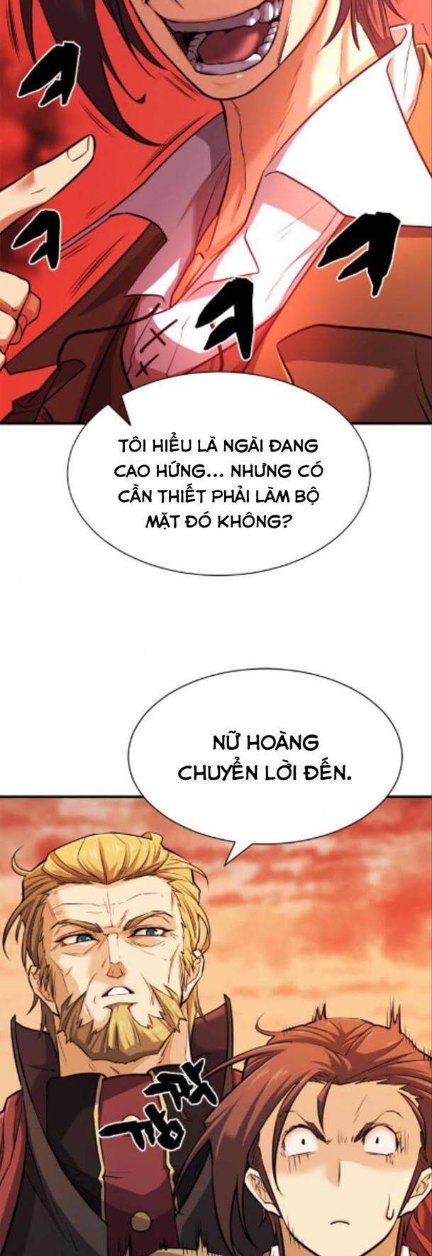 Bậc Thầy Thiết Kế Điền Trang Chapter 42 - 25