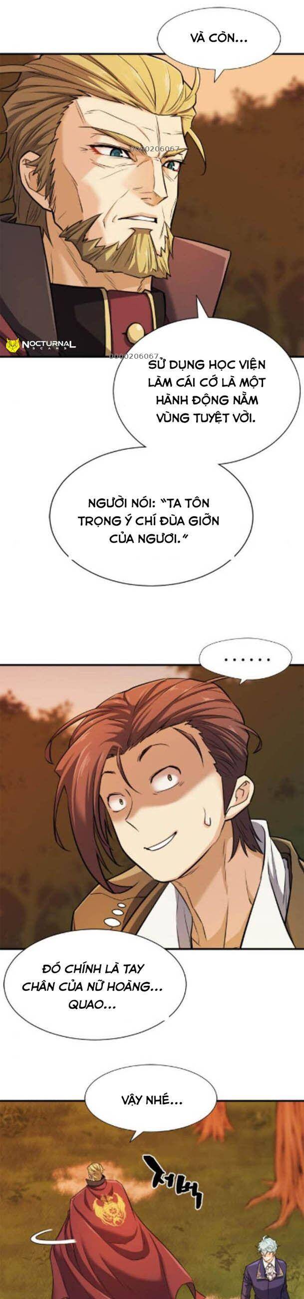 Bậc Thầy Thiết Kế Điền Trang Chapter 42 - 27