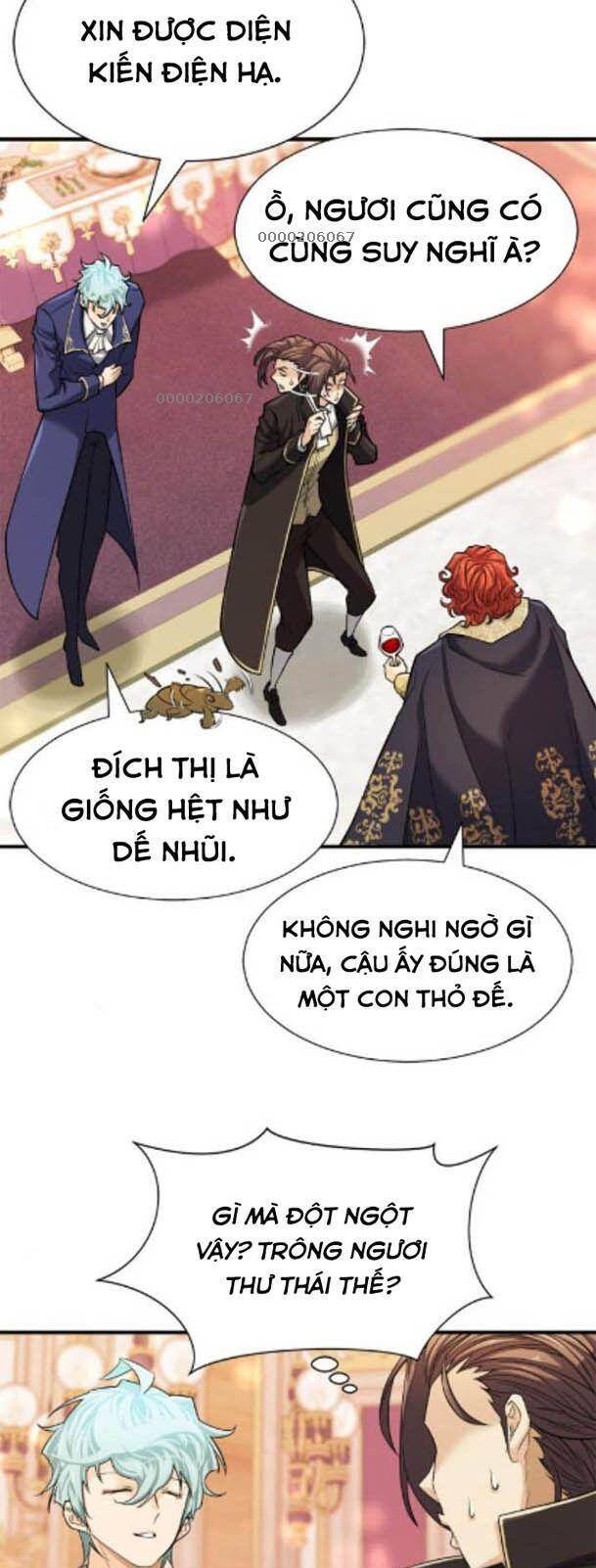 Bậc Thầy Thiết Kế Điền Trang Chapter 42 - 40