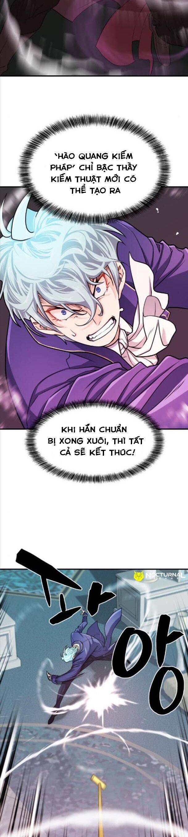 Bậc Thầy Thiết Kế Điền Trang Chapter 43 - 33