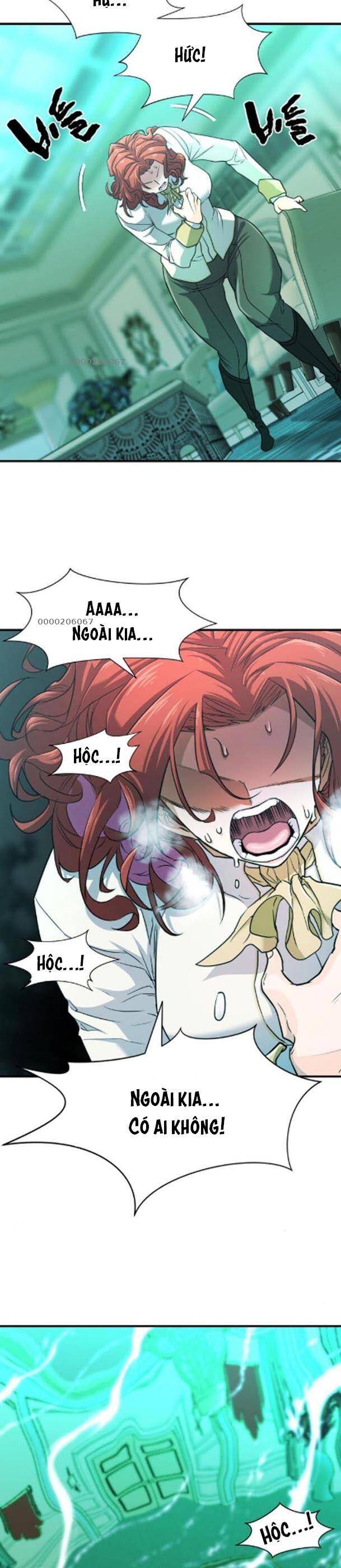 Bậc Thầy Thiết Kế Điền Trang Chapter 43 - 9