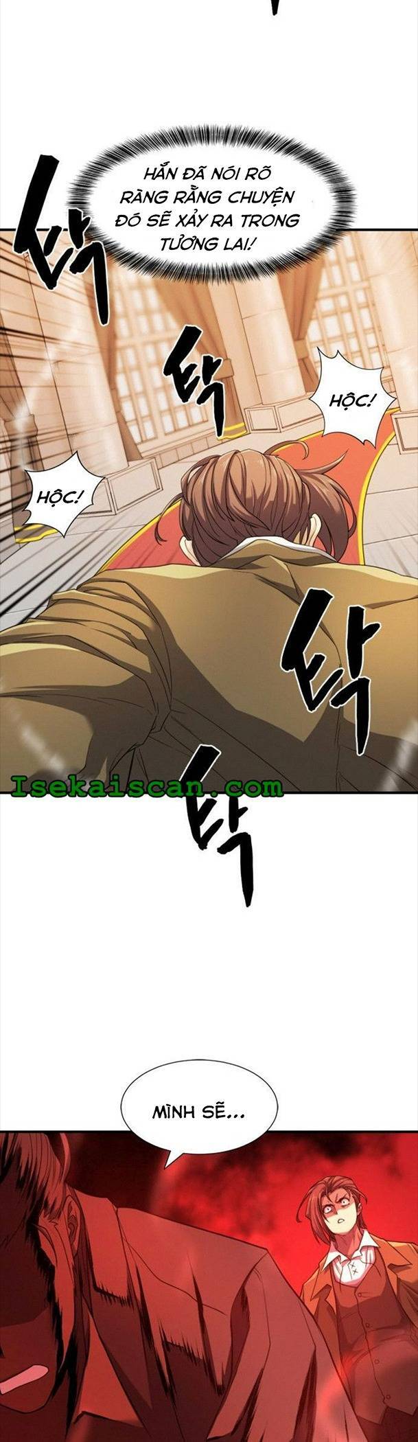 Bậc Thầy Thiết Kế Điền Trang Chapter 48 - 21