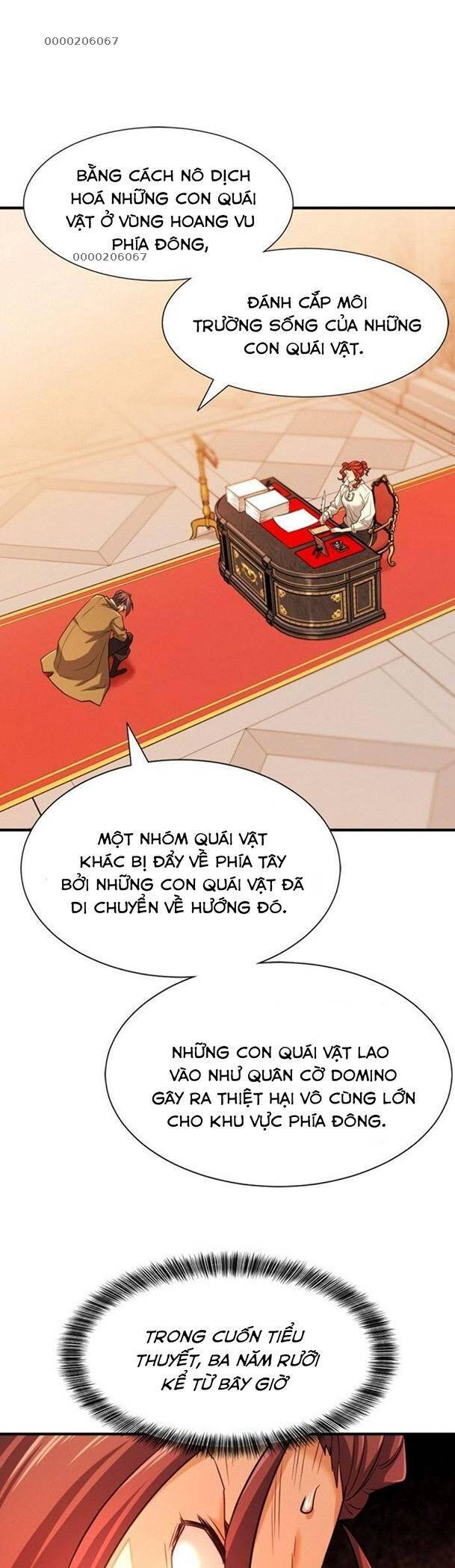 Bậc Thầy Thiết Kế Điền Trang Chapter 48 - 25