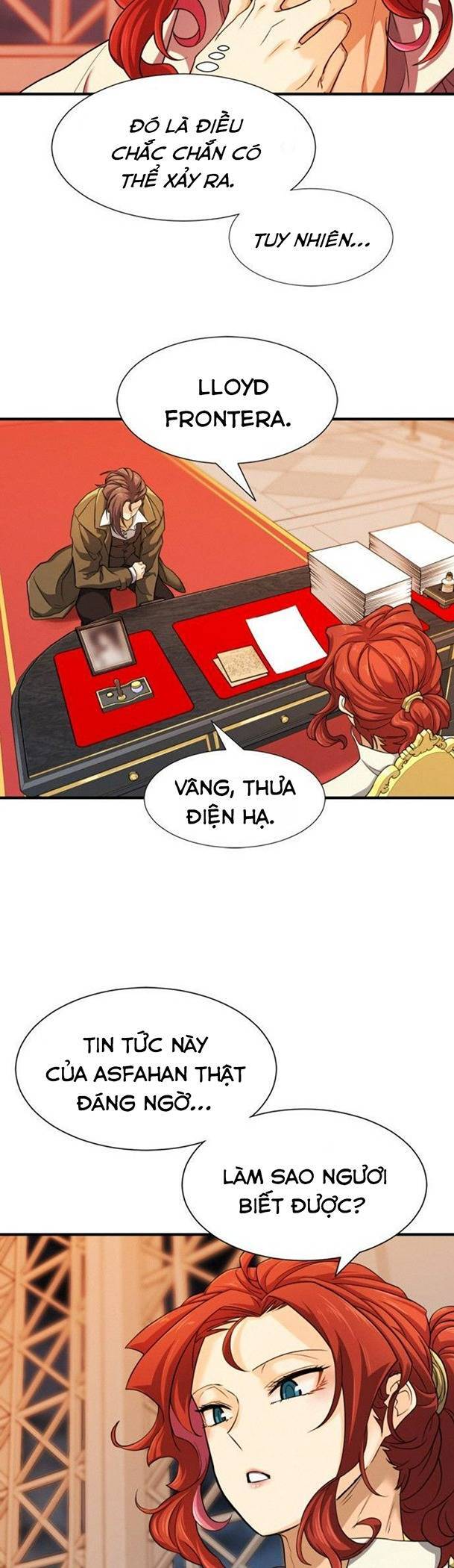 Bậc Thầy Thiết Kế Điền Trang Chapter 48 - 27