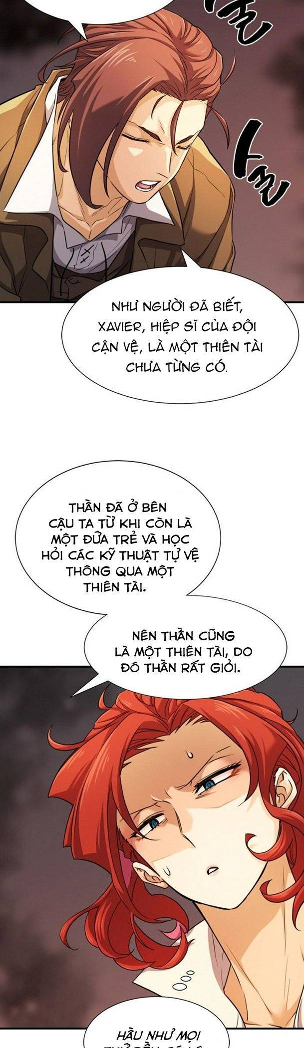 Bậc Thầy Thiết Kế Điền Trang Chapter 48 - 31
