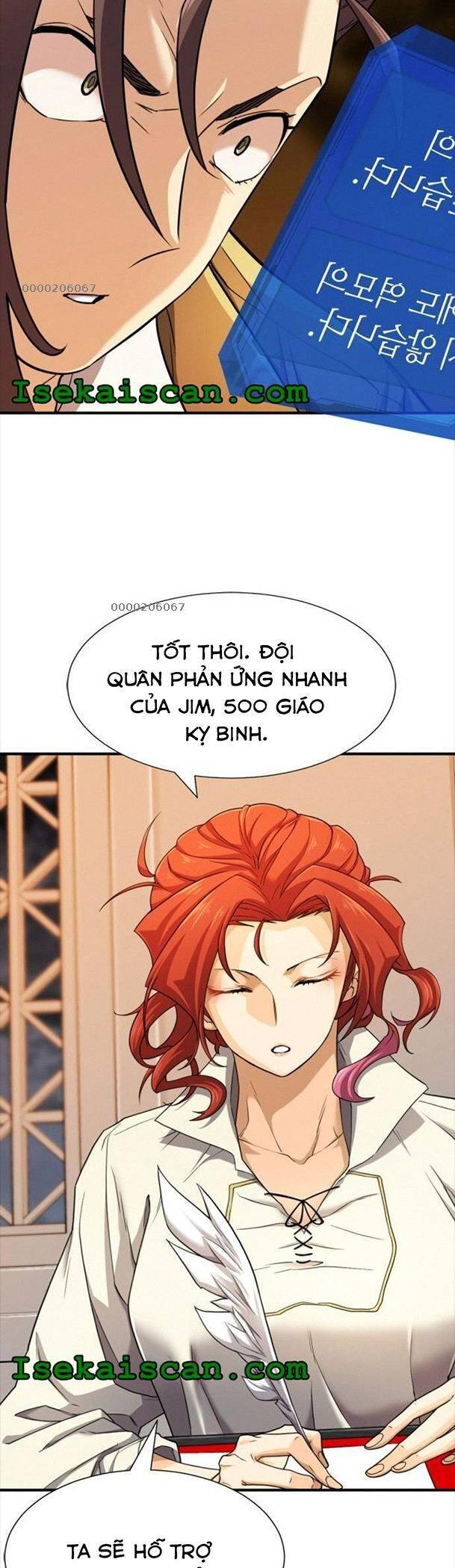 Bậc Thầy Thiết Kế Điền Trang Chapter 48 - 34